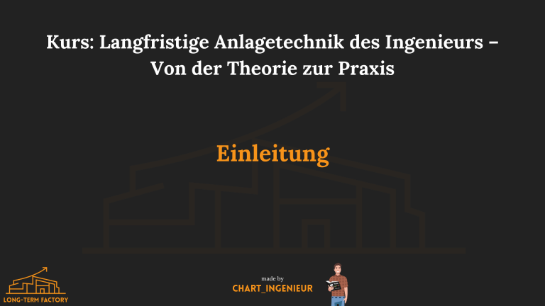 Modul 0: Intro
