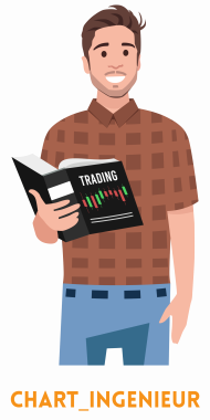 ChartIngenieur mit Schrift unten